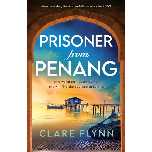 Prisoner from Penang