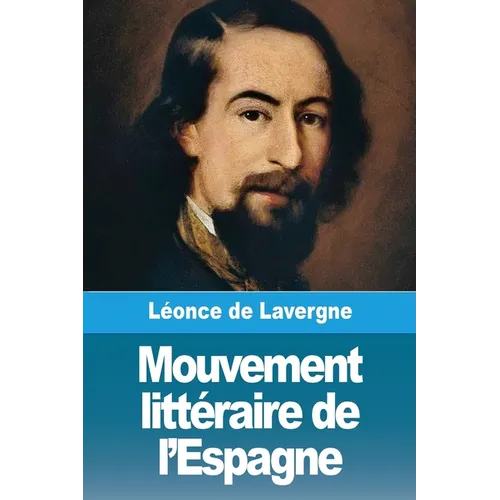 Mouvement littéraire de l'Espagne