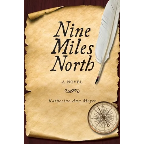 Nine Miles North