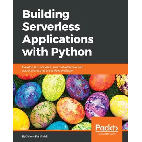 Building Serverless Applications with Python