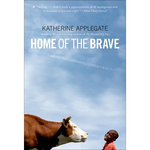 Home of the Brave