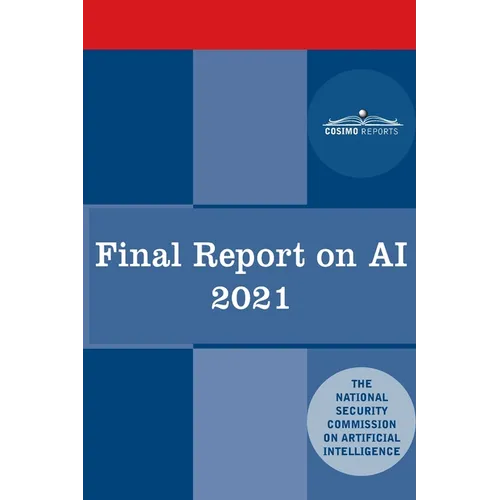 The Final Report on AI-2021