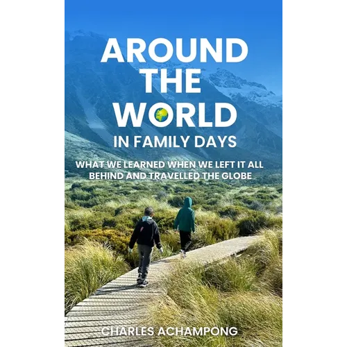 Around the World in Family Days