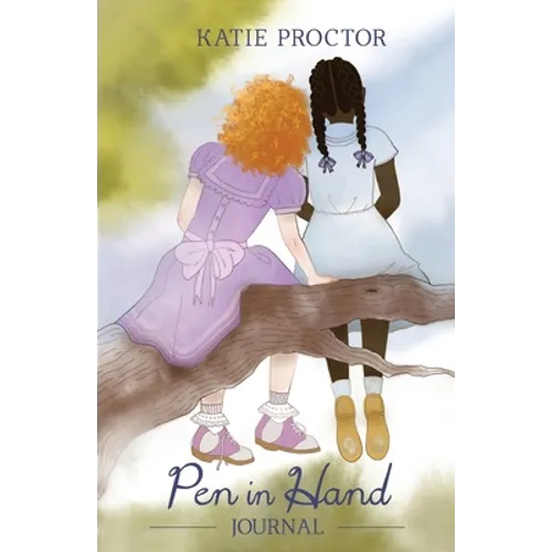 Pen in Hand: a journal