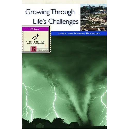 Growing Through Life's Challenges