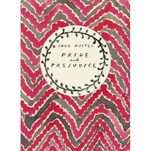Pride and Prejudice