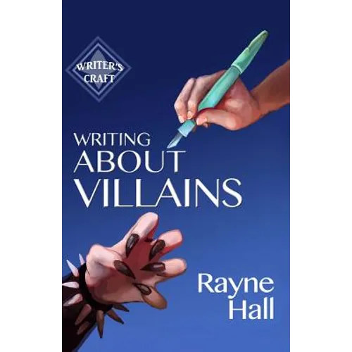 Writing About Villains