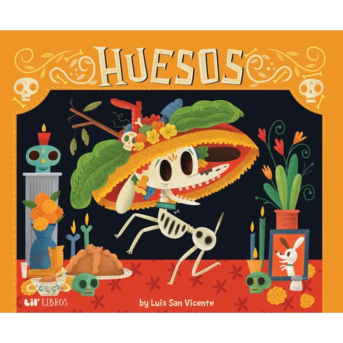 Huesos
