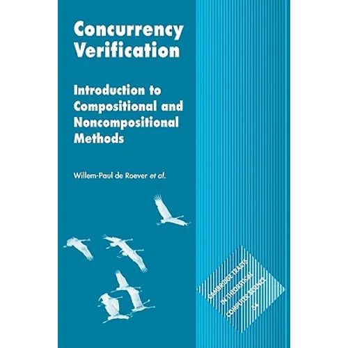 Concurrency Verification: Introduction to Compositional and Non-Compositional Methods