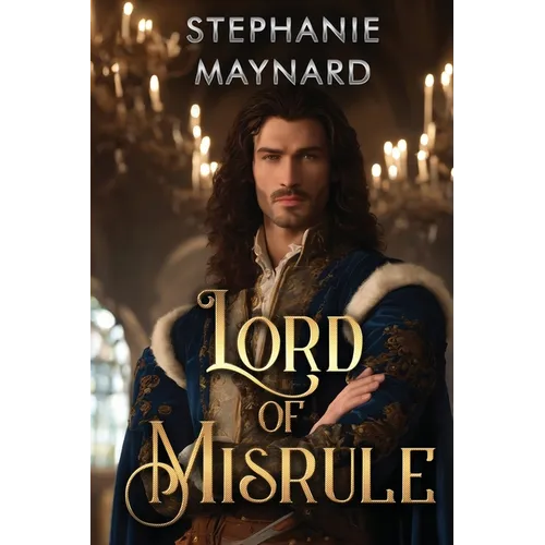 Lord of Misrule