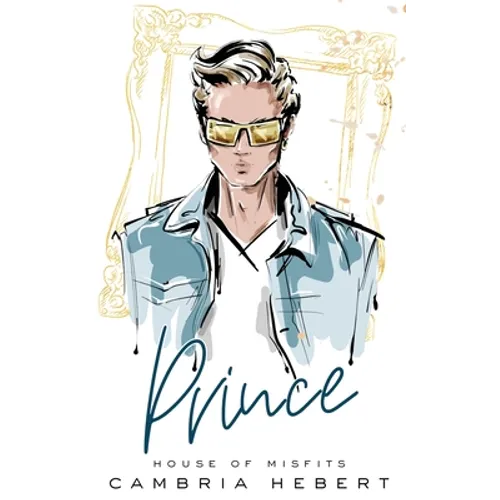 Prince Special Edition Paperback