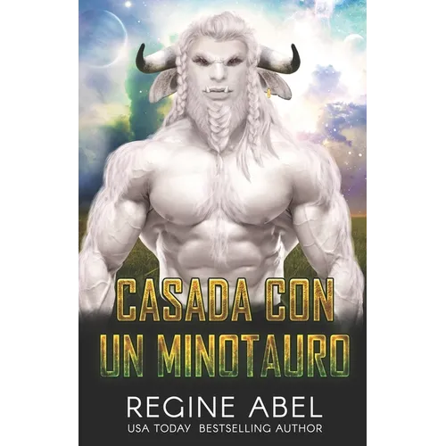 Casada Con Un Minotauro