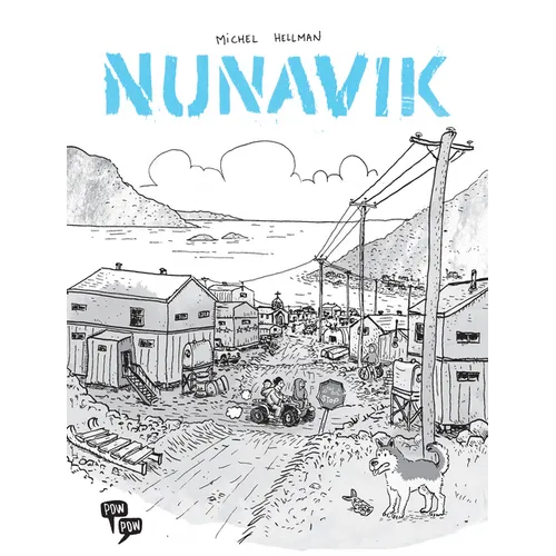 Nunavik