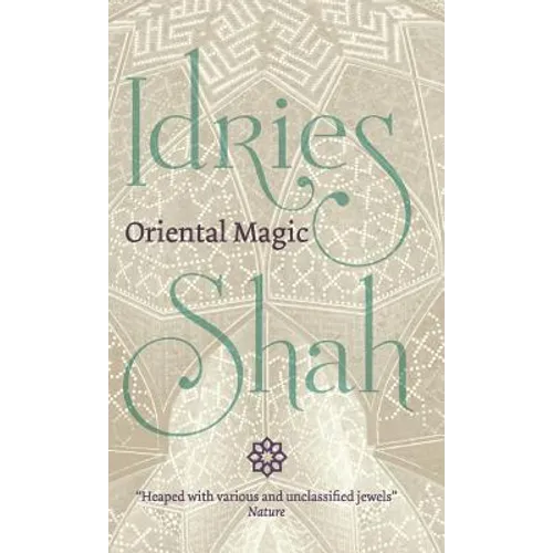 Oriental Magic