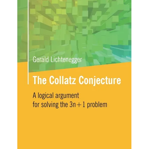 The Collatz Conjecture: A logical argument for solving the 3n+1 problem