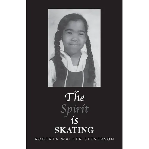 The Spirit Is Skating