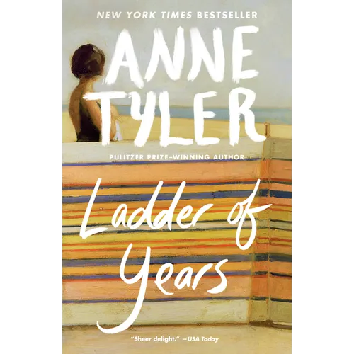 Ladder of Years