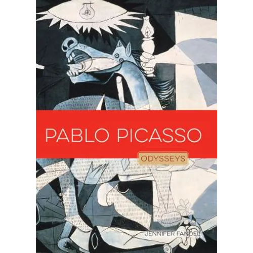Pablo Picasso