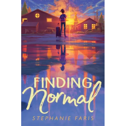 Finding Normal