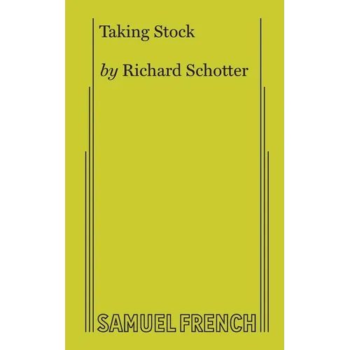 Taking Stock