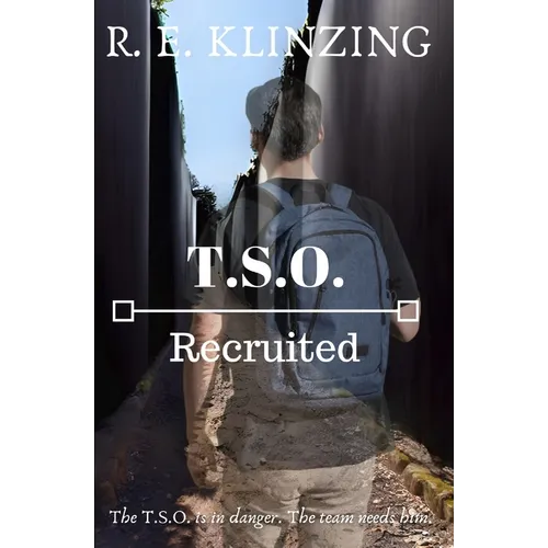 Recruited