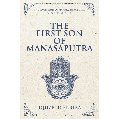 The First Son of Manasaputra