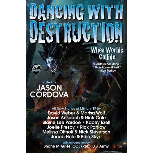 Dancing with Destruction