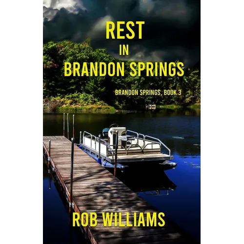 Rest in Brandon Springs