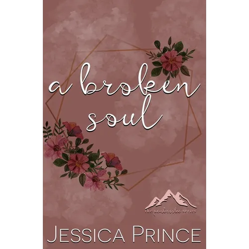 A Broken Soul Special Edition
