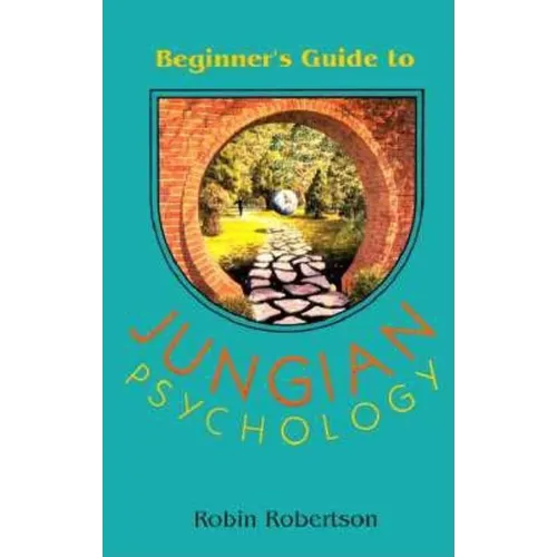 Beginner's Guide to Jungian Psychology