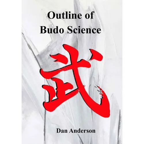 Outline of Budo Science
