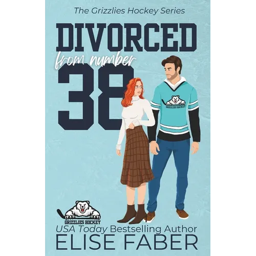 Divorced from Number Thirty-Eight
