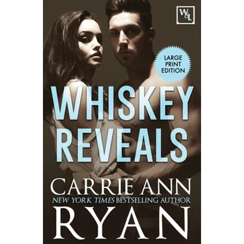 Whiskey Reveals