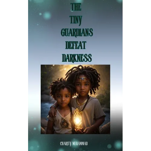 The Tiny Guardians Defeat Darkness