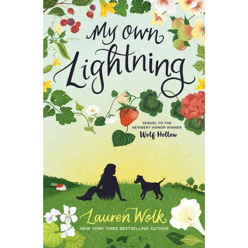 My Own Lightning