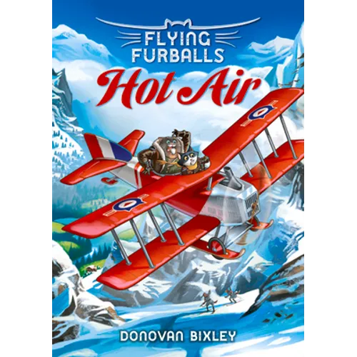 Hot Air: Volume 2