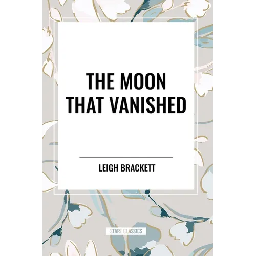 Moon That Vanished