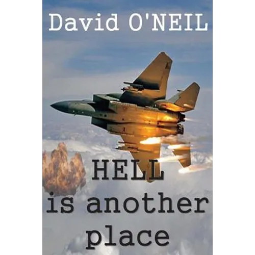 Hell is another place
