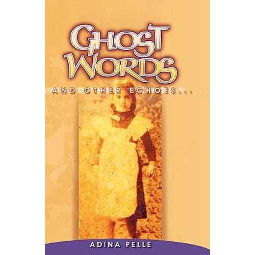 Ghost Words and Other Echoes...