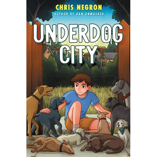 Underdog City