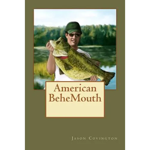 American BeheMouth