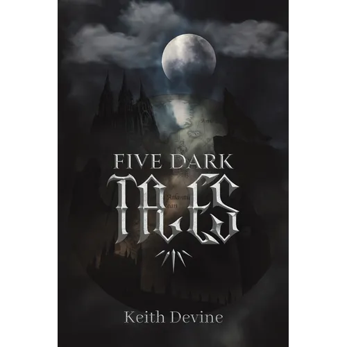 Five Dark Tales