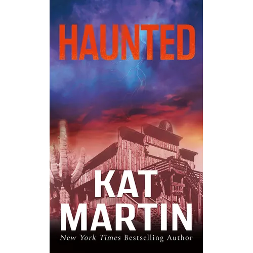 Haunted