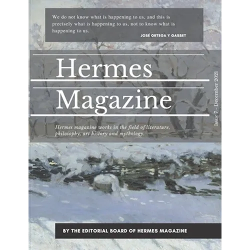 Hermes Magazine - Issue 7