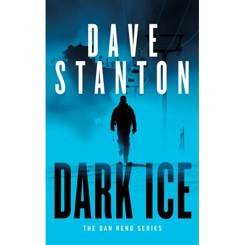 Dark Ice