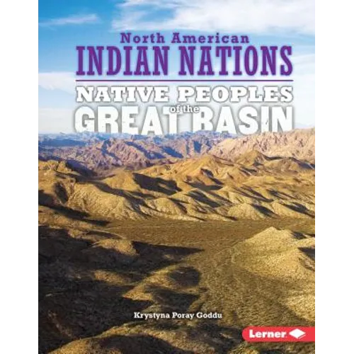 Native Peoples of the Great Basin