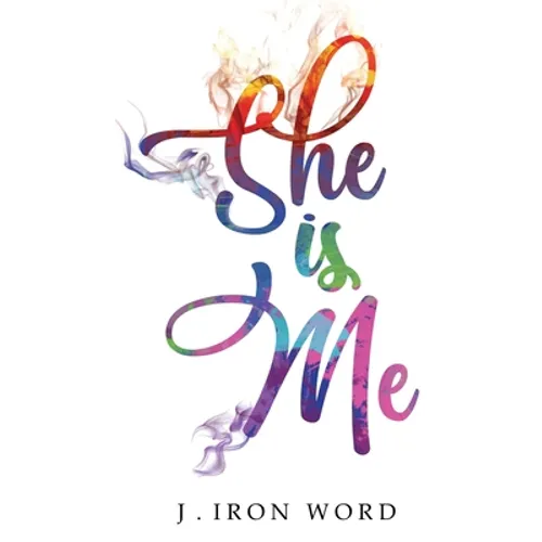 She Is Me