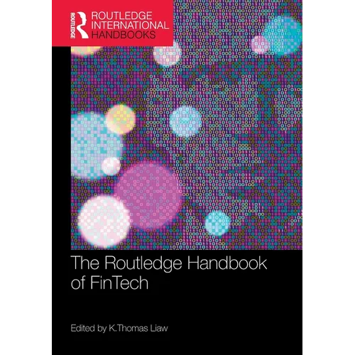 The Routledge Handbook of FinTech