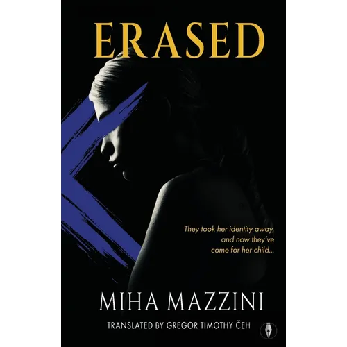 Erased