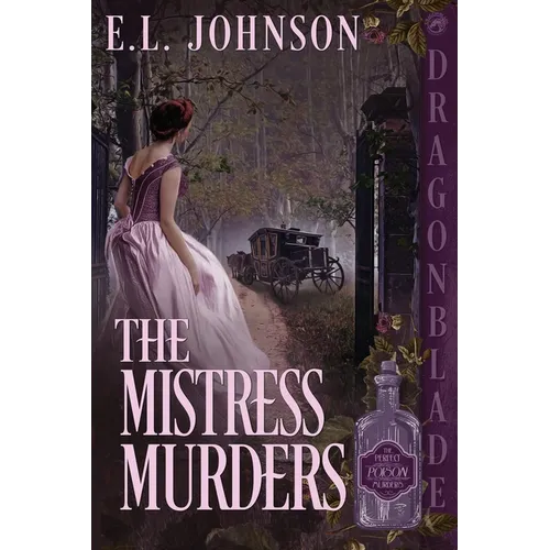 The Mistress Murders